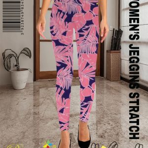 Womens Jaggins