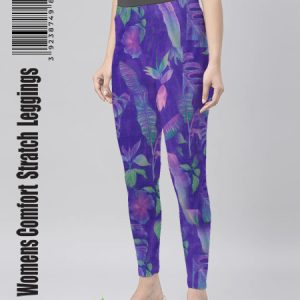 Women's Laggins