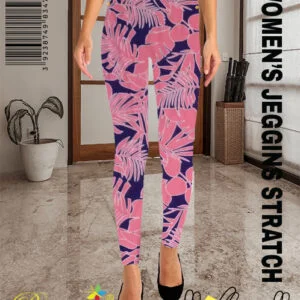 Women's Stretch Jeggins